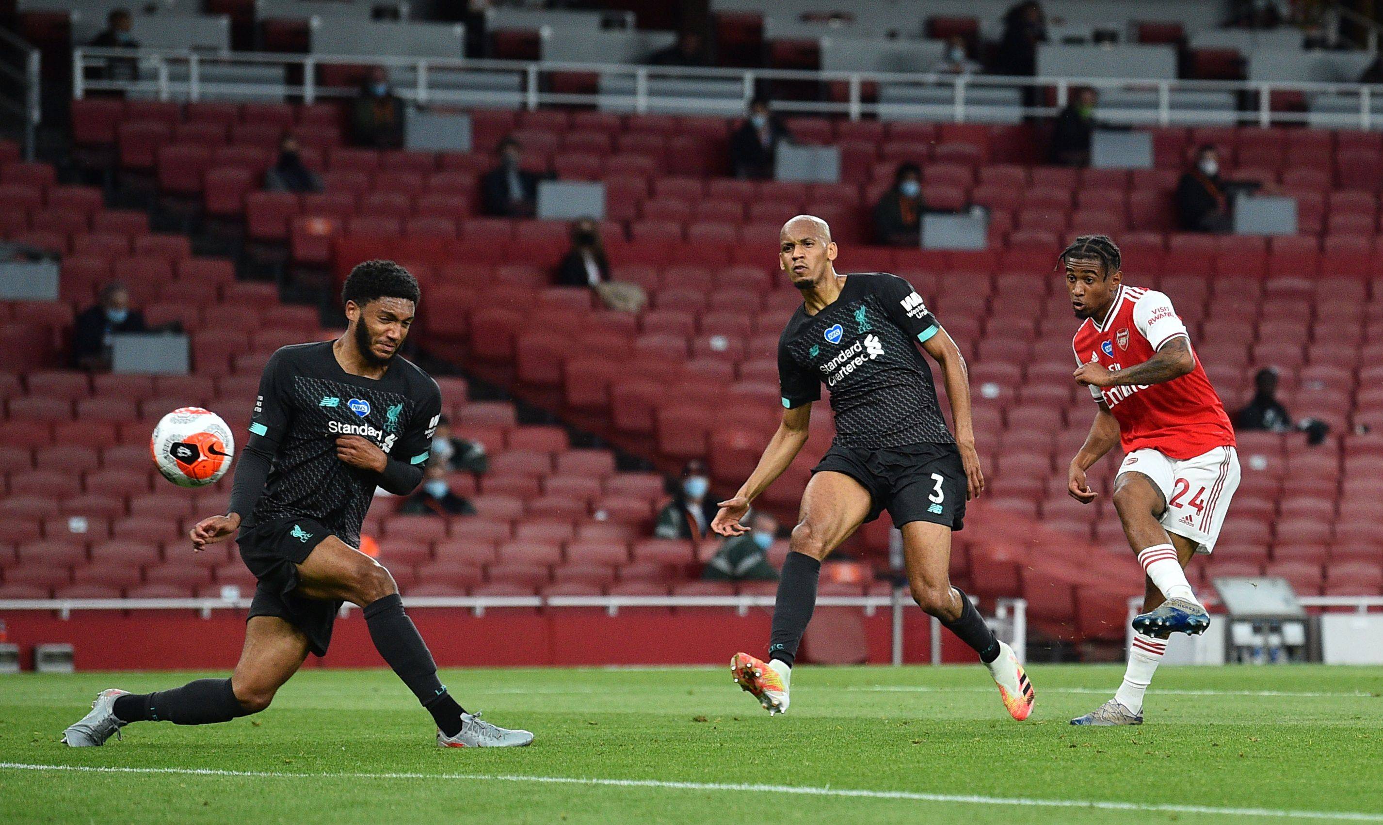 而利物浦则 而利物浦则