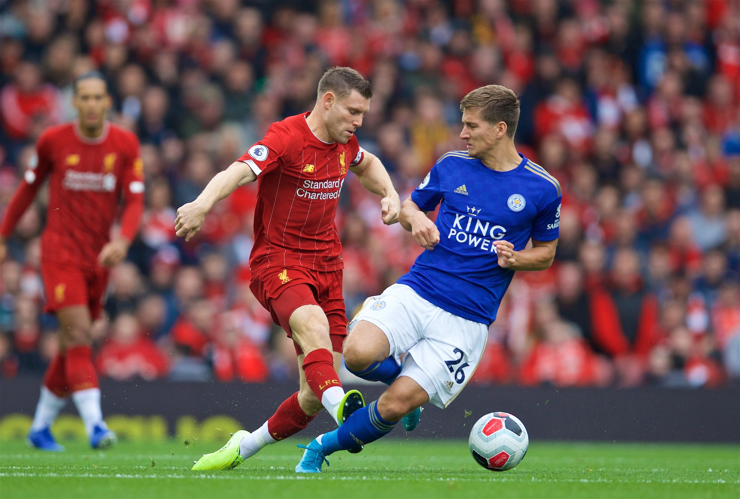 未来的变化 未来的变化