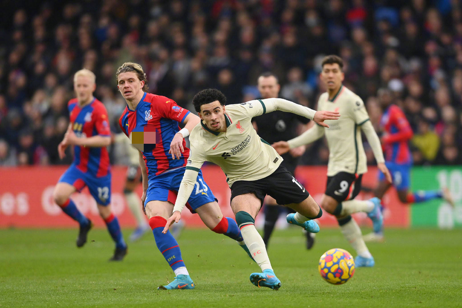 让无数球迷 让无数球迷