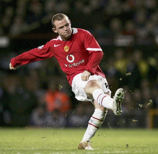 曼城的表现 曼城的表现